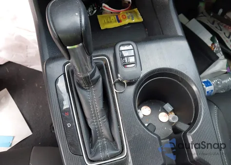 2024 Honda Civic Sport from USA, damaged, VIN 2HGFE2F58RH505210